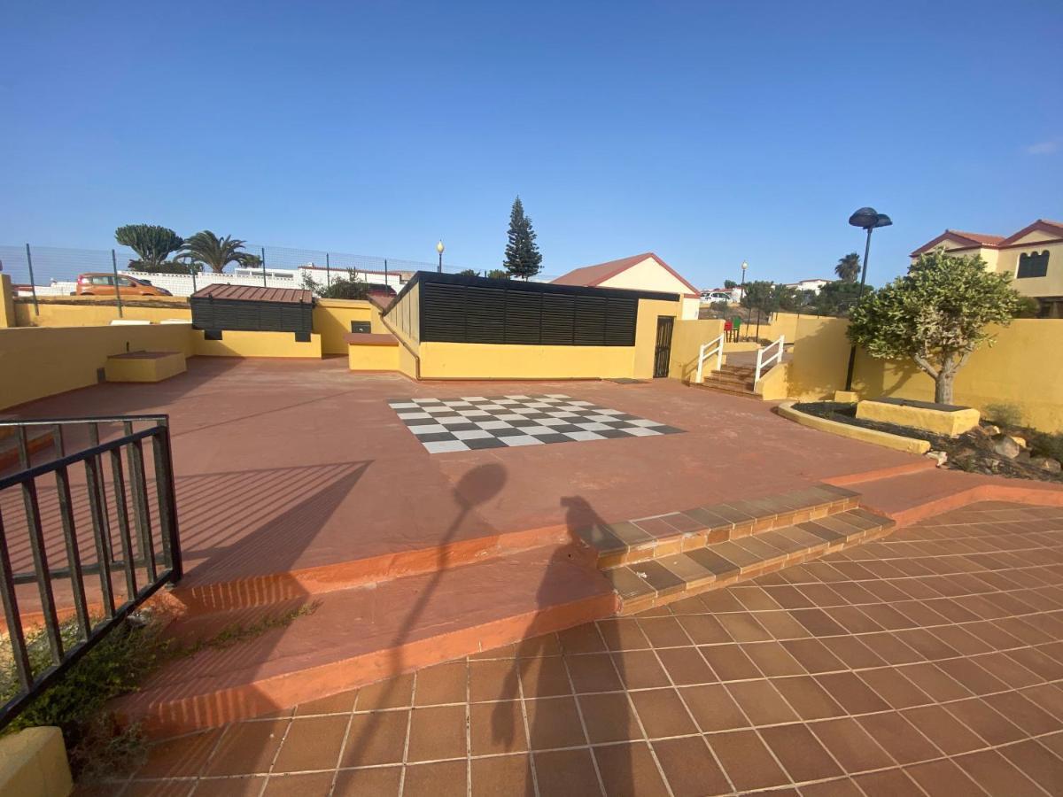 Brand New!! Green Oasis Costa Calma!!! !! Fast Wi-Fi !! Exterior foto